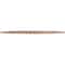 Ekena Millwork Empire Wood Fretwork Pierced Ceiling Medallion, Alder, 20"OD x 7 3/8"ID x 1/4"T CMWP20X20X0250EPAL - alternate 5
